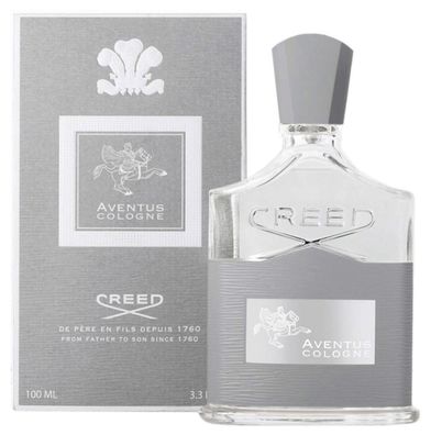 Creed Aventus Cologne Eau De Parfum 100ml Neu