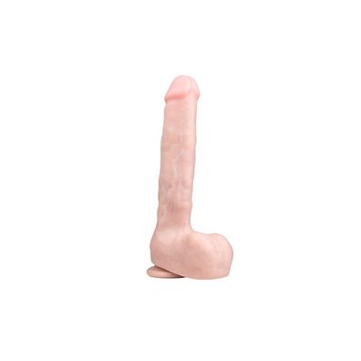 Realistischer Dildo - 29,5 cm
