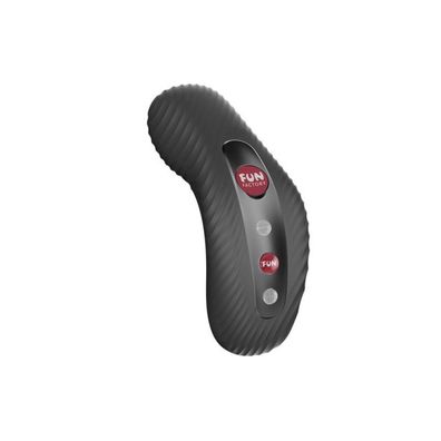 Laya III Black