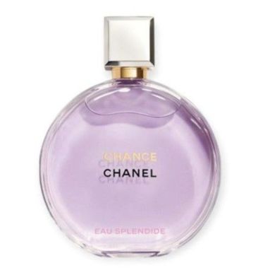 CHANEL Chance Eau Splendide EdP Eau de Parfum 100 ml neu