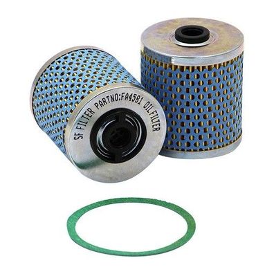 Ölfilter für Lombardini L 27 L27 LDA 672 832 LDA672 Motor bis Baujahr 1974