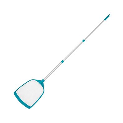 Poolkescher AquaScoop™ mit Teleskopstange, 163 cm