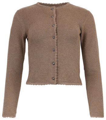 Trachtenjacke Vilseck karibu