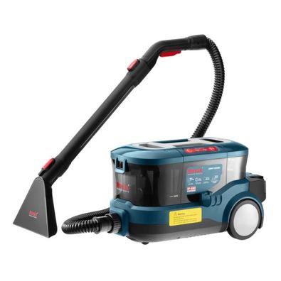 Ronix Tools Teppichreiniger 800 W | Waschsauger Polsterreiniger | 3 L Frischwasser