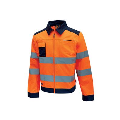 U-Power Jacke Gleam