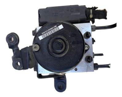 VW New Beetle 1C 1.9 TDI ABS Hydraulikblock 1C0907379M