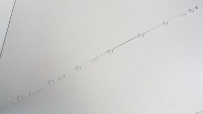 LED Backlight Leiste LB4007 V1 05(38S) baugleich mit 17DLB40VXR1 Leiste B