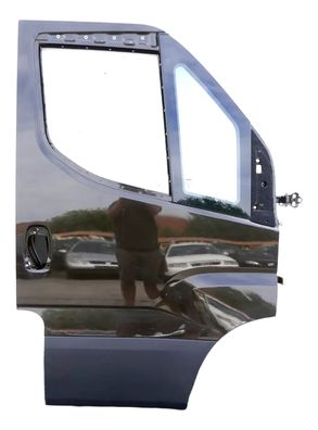 Iveco Daily 6 VI 7 VII Tür vorne rechts Beifahrertür braun (UPS braun) ab 2015 D