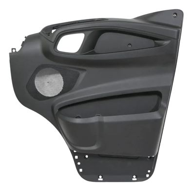 Iveco Daily VI 6 Türverkleidung Verkleidung Tür vorne rechts schwarz 5802835404