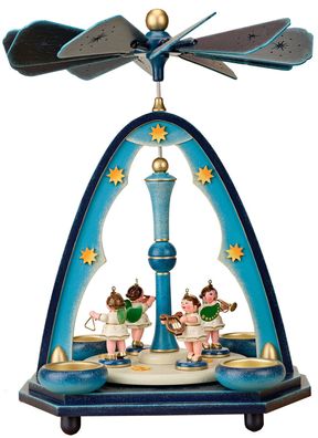 Pyramide Engelskonzert