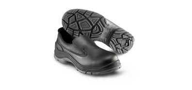 Arbeitsschuh SIKA Footwear Easy Low 211 S2 SRC