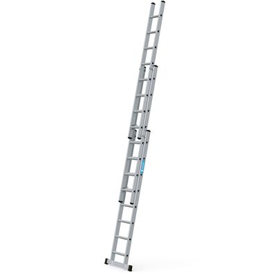 Zarges Everest 3DE Schiebeleiter 3x8 Sprossen