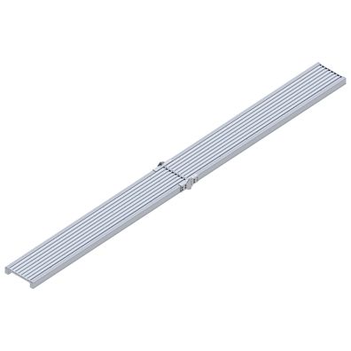 Layher Alu Steg 600 faltbar 7,30m Laenge