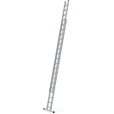 Zarges Schiebeleiter Everest 2DE 2x18 Sprossen
