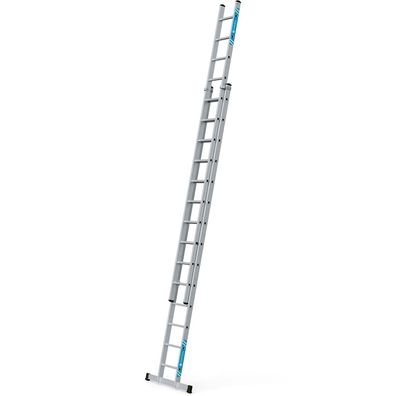 Zarges Schiebeleiter Everest 2E 2x14 Sprossen
