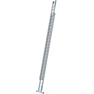 Zarges Schiebeleiter Everest 2E 2x24 Sprossen
