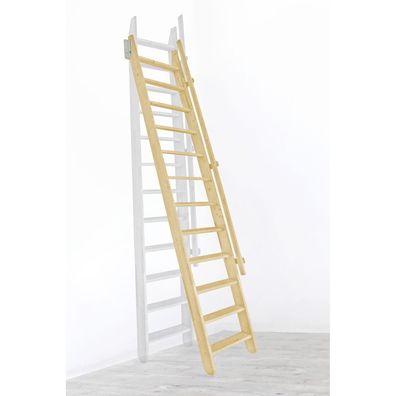 Minka Wangentreppe Flexiblo 300cm max. Geschosshoehe Fichte