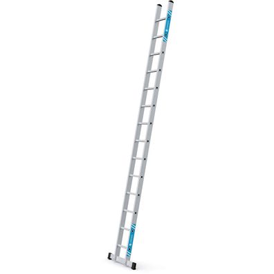 Zarges Anlegeleiter Alto L 14 Sprossen