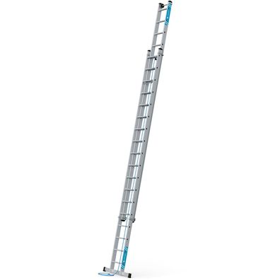 Zarges Skyline 2E Seilzugleiter 2x18 Sprossen