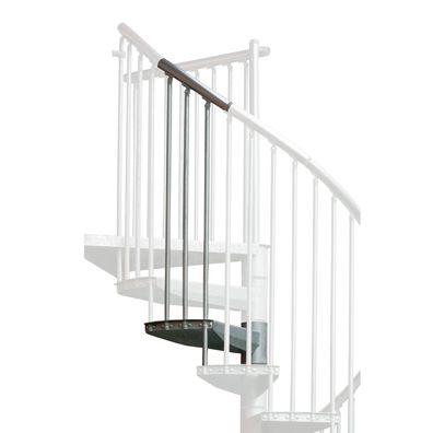 Minka Hoehenerweiterung fuer Rondo Zink Plus 140cm Durchmesser