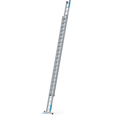 Zarges Skyline 2E Seilzugleiter 2x24 Sprossen