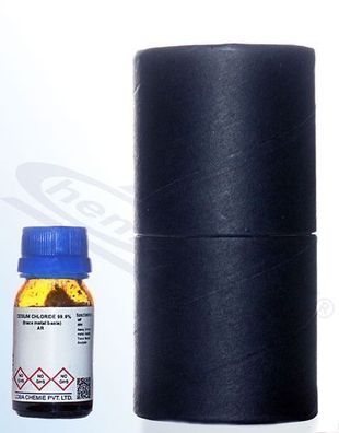 Cäsiumchlorid Loba 99,9% AR op.25 g