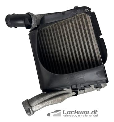 Ladeluftkühler Links Porsche Cayenne Turbo 9PA 957 7L5145803C 95511063900