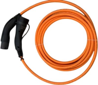 Toyota Kabel Ladekabel Elektro PZ42D-T0B25 Plug-in Hybrid Mode3 2.0 2,0D 7,5m