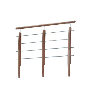 Minka Bruestungsgelaender fuer die Raumspartreppen Home, Classic, Home Turn und Clas