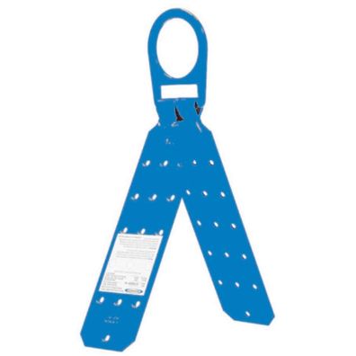 Zarges Fall Protection Anschlagpunkt Holzanker fuer das Dach