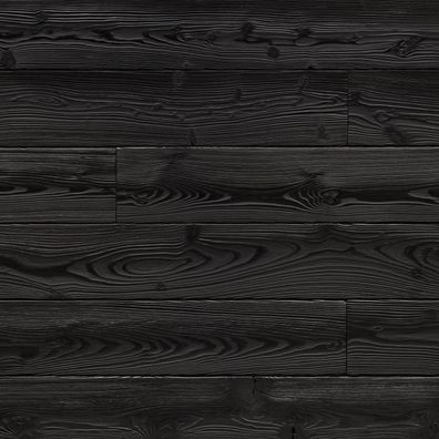 Minka Wandpaneele Black Dahlia 5 Stueck 19x185x1900mm