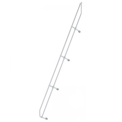 MUNK Handlauf fuer Treppe 60EUR, 16 Stufen