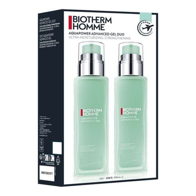 Aquapower Advanced Gel Duo Geschenkset