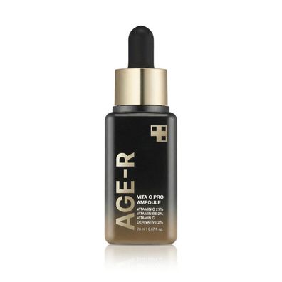 Medicube Ager-R Vita C Pro Ampullenserum 20 ml