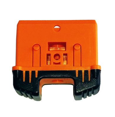 Layher Combigrip Leiternfus 76x25mm Paar
