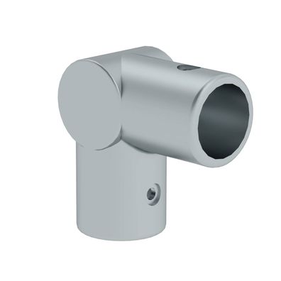MUNK Eckverbinder 90EUR Kopfstueck Systemgelaender