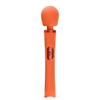 Vim Sunrise Orange