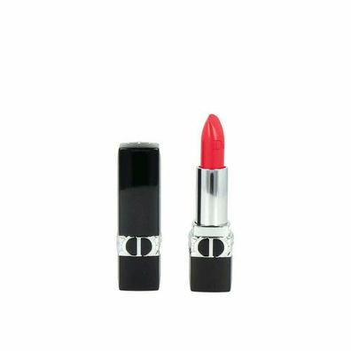 Dior Couture Colour Refillable Lipstick 3.5g #028