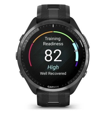 Garmin Forerunner 965 Schwarz - Kaufen