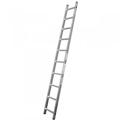 Krause Corda Anlegeleiter 10 Sprossen
