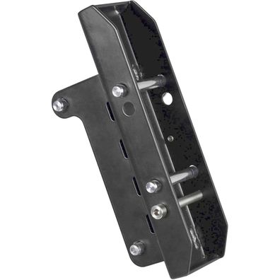 Zarges Fall Protection Halterung fuer Triplex Dreibein - fuer Hoehensicherungsgeraet