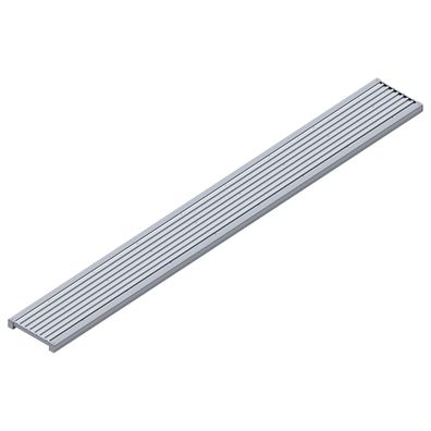 Layher Alu Steg 600 4,75m Laenge