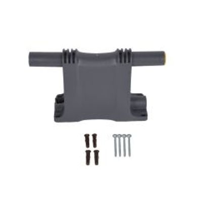 Z71028: Wandhalterung Auto Reel 20 m (2401), 25 m (2402) en 30 m (2403) (28,00€/1SET)