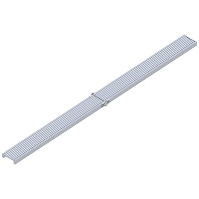Layher Alu Steg 600 faltbar 9,15m Laenge