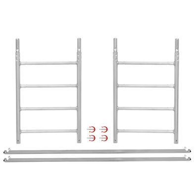 Hymer Fahrgeruest Advanced SAFE-T Kit Buehnenlaenge 1,58m