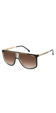 Carrera Sunglasses Black Gold