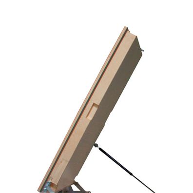 Minka ISO-Oberdeckel plus 87 fuer Arctic Fire 110x70cm