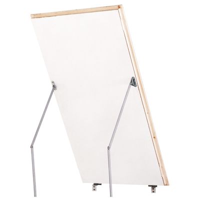 Minka ISO-Oberdeckel plus 33 fuer Type 15 Exklusiv Deckenoeffnung 120x70cm