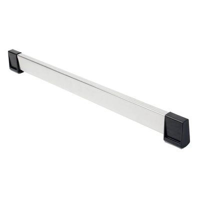Hailo Querbalken 1200mm als Ersatzteil fuer Holme 72/60/78x25mm