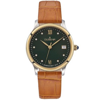 Dugena - 4461087 - Armbanduhr - Damen - Quarz - Florenz